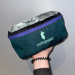 Cotopaxi Starbucks 3L Fanny Pack
